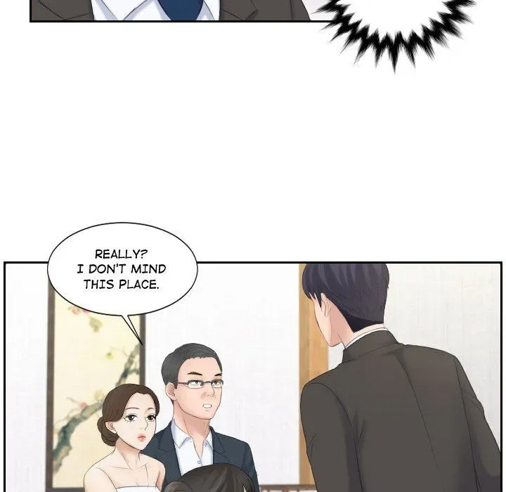 Crazy for it Chapter 5 page 87 - 