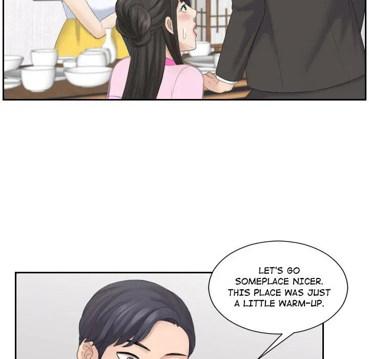 Crazy for it Chapter 5 page 88 - 