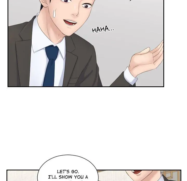 Crazy for it Chapter 5 page 89 - 