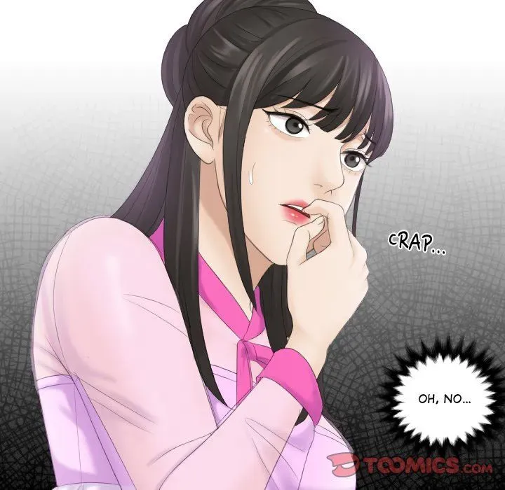 Crazy for it Chapter 5 page 92 - 