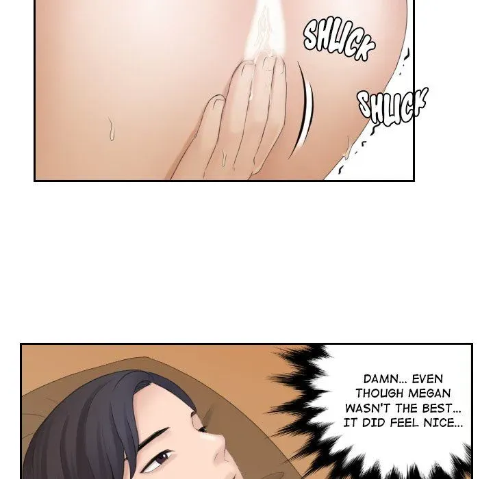 Crazy for it Chapter 6 page 20 - 