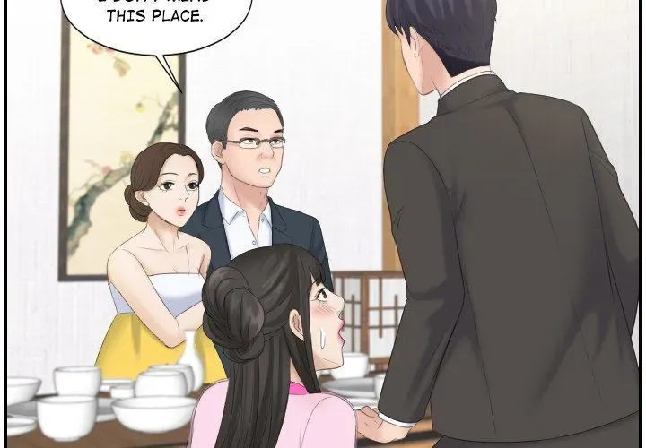 Crazy for it Chapter 6 page 3 - 