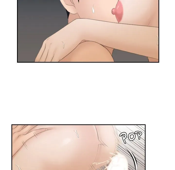 Crazy for it Chapter 6 page 28 - 