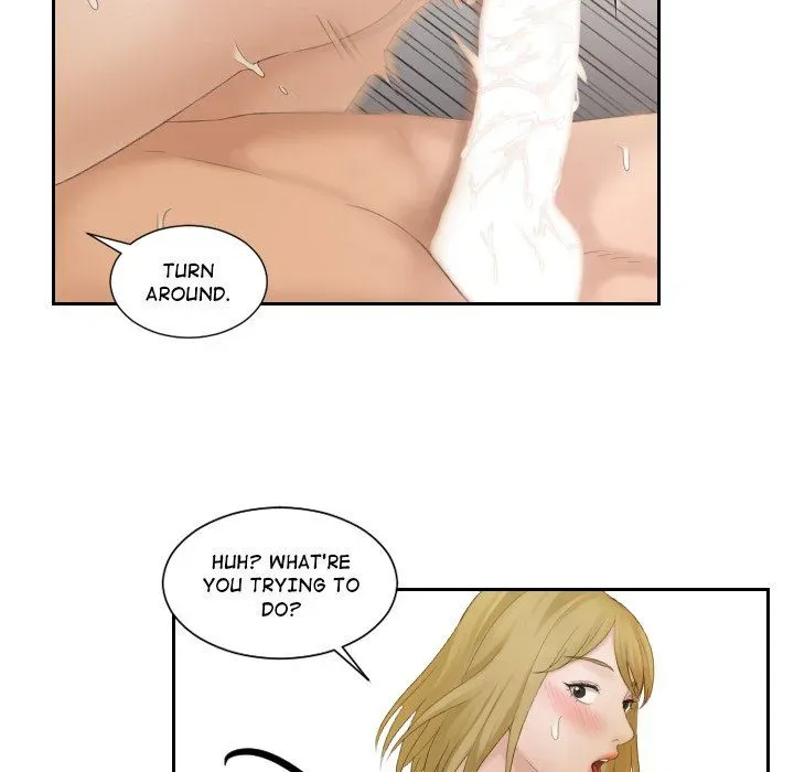Crazy for it Chapter 6 page 29 - 