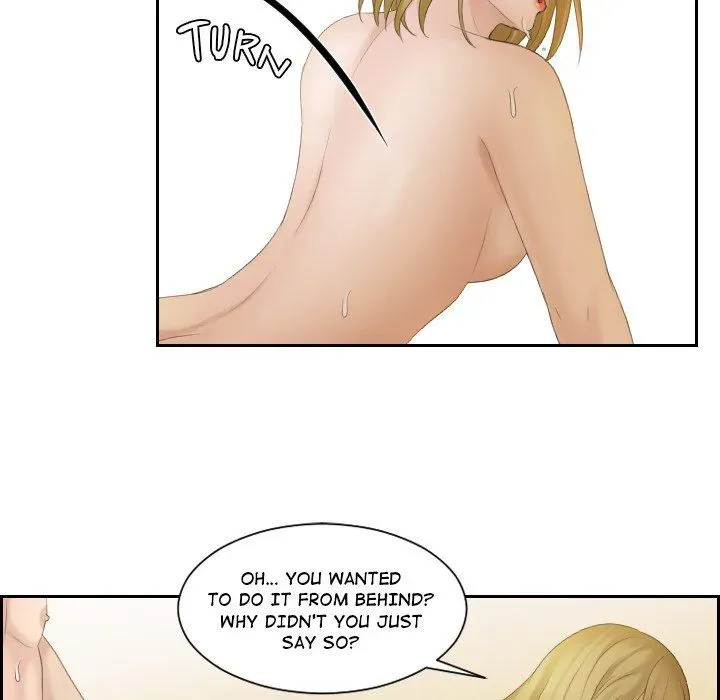 Crazy for it Chapter 6 page 30 - 