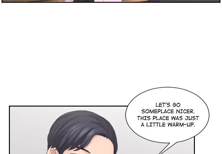 Crazy for it Chapter 6 page 4 - 