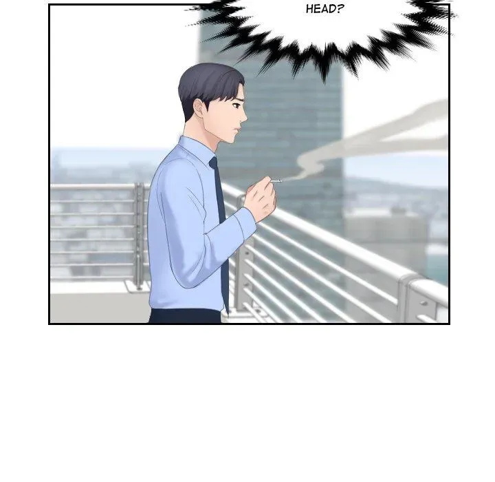Crazy for it Chapter 6 page 44 - 