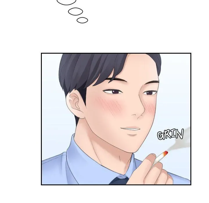 Crazy for it Chapter 6 page 46 - 