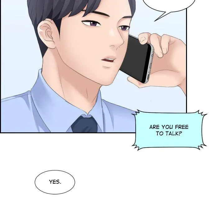 Crazy for it Chapter 6 page 51 - 