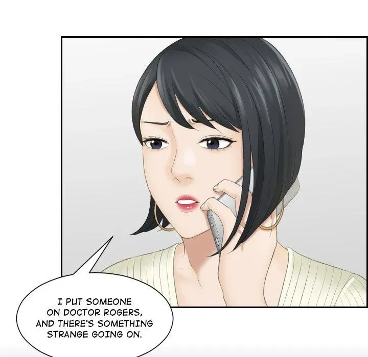 Crazy for it Chapter 6 page 52 - 