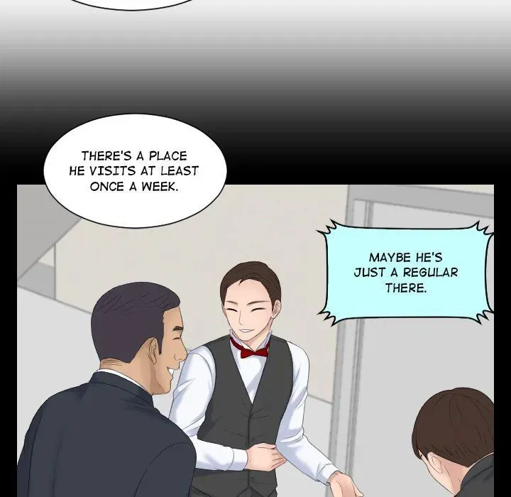 Crazy for it Chapter 6 page 53 - 
