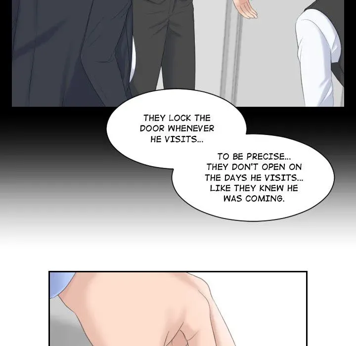 Crazy for it Chapter 6 page 54 - 