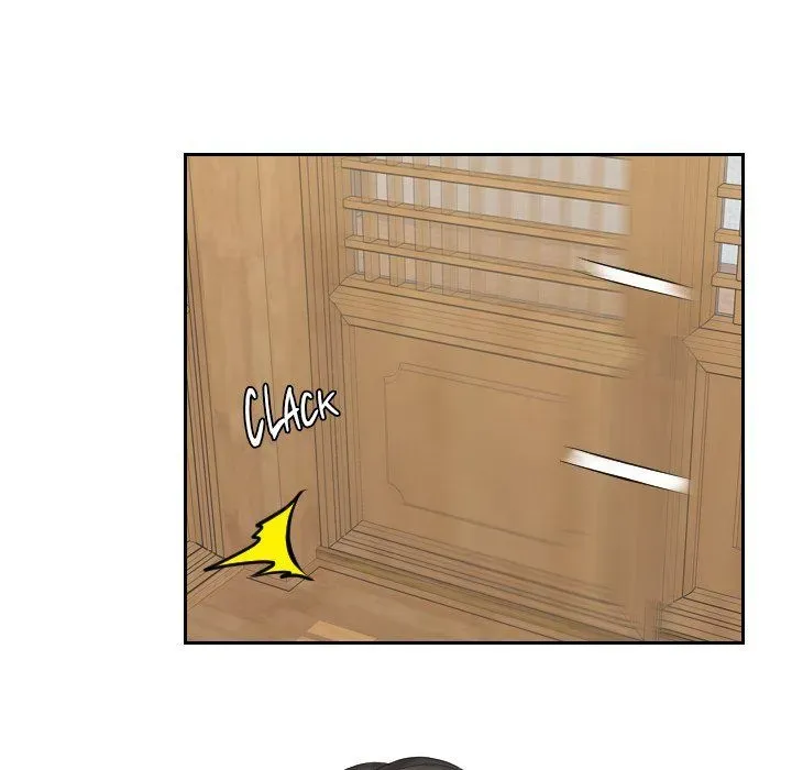 Crazy for it Chapter 6 page 7 - 