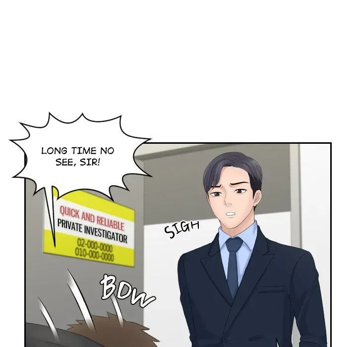 Crazy for it Chapter 6 page 64 - 