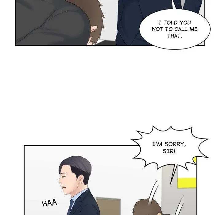 Crazy for it Chapter 6 page 65 - 