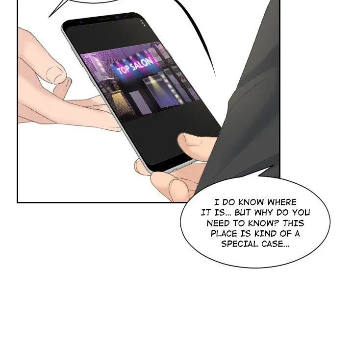 Crazy for it Chapter 6 page 68 - 