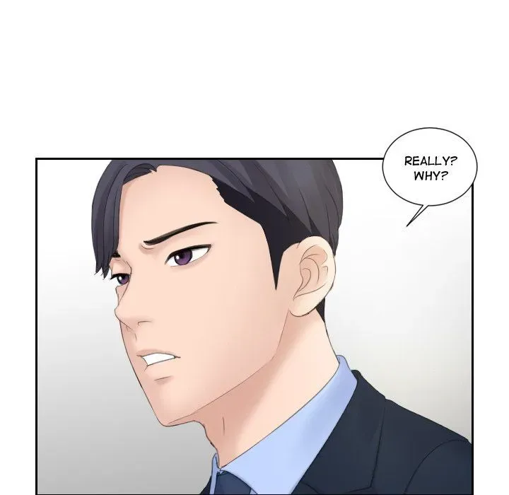 Crazy for it Chapter 6 page 69 - 