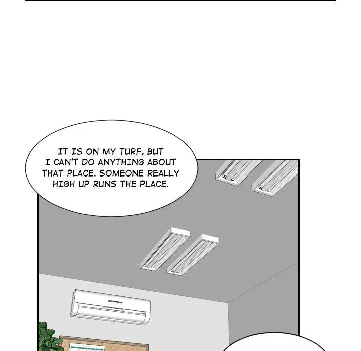 Crazy for it Chapter 6 page 70 - 