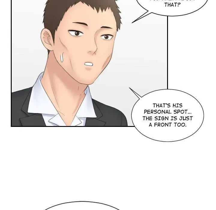 Crazy for it Chapter 6 page 72 - 