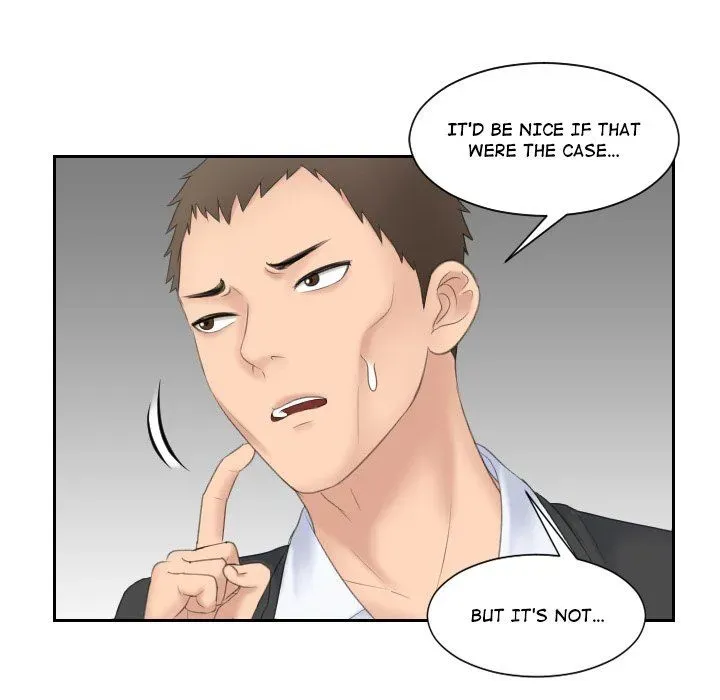 Crazy for it Chapter 6 page 74 - 