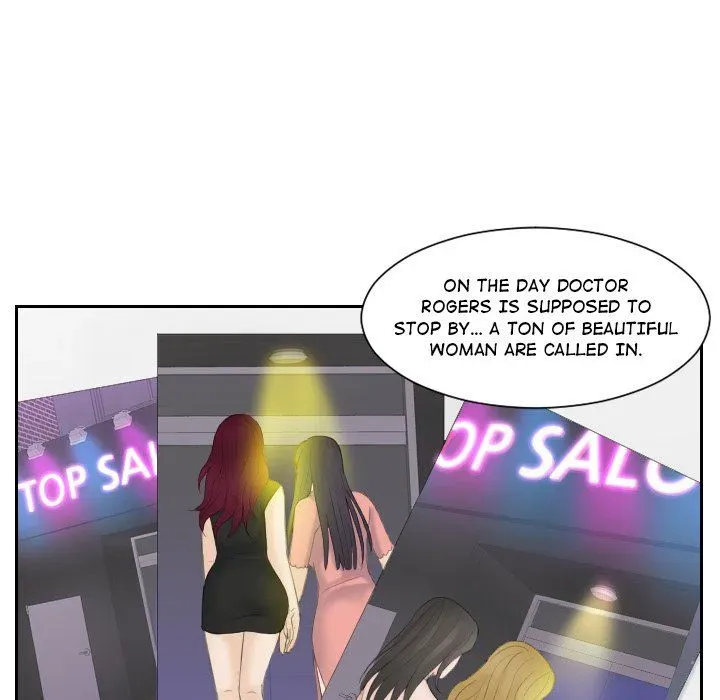 Crazy for it Chapter 6 page 79 - 