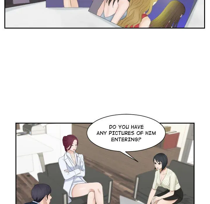 Crazy for it Chapter 6 page 80 - 