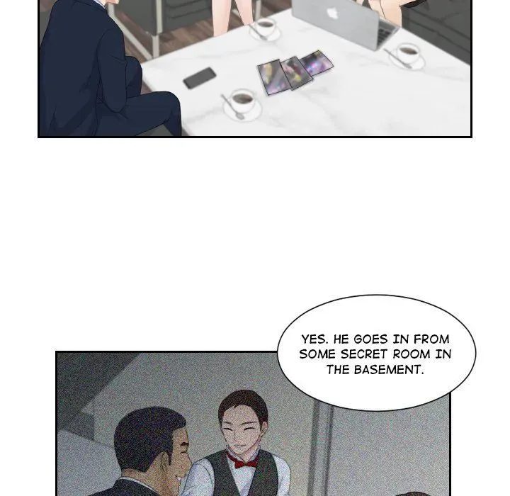 Crazy for it Chapter 6 page 81 - 