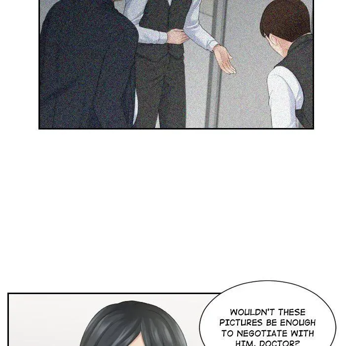 Crazy for it Chapter 6 page 82 - 