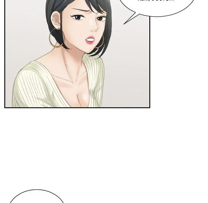 Crazy for it Chapter 6 page 83 - 