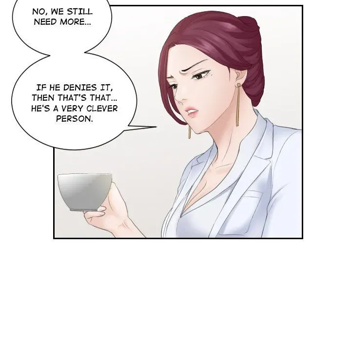 Crazy for it Chapter 6 page 84 - 