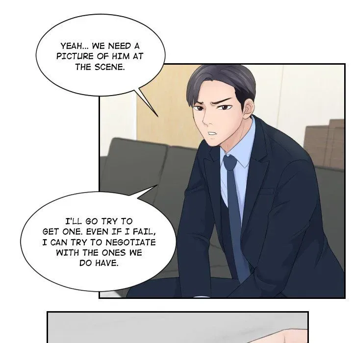 Crazy for it Chapter 6 page 85 - 