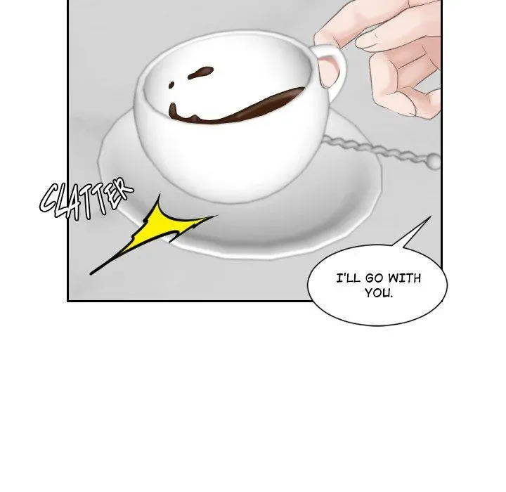 Crazy for it Chapter 6 page 86 - 