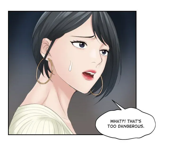 Crazy for it Chapter 6 page 87 - 