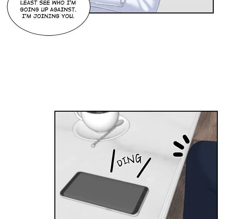 Crazy for it Chapter 6 page 89 - 