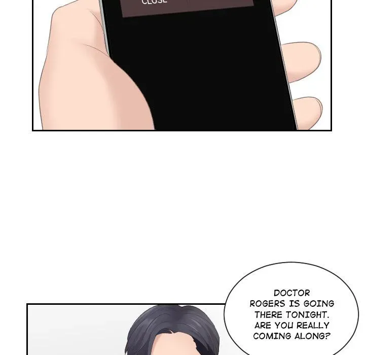 Crazy for it Chapter 6 page 91 - 