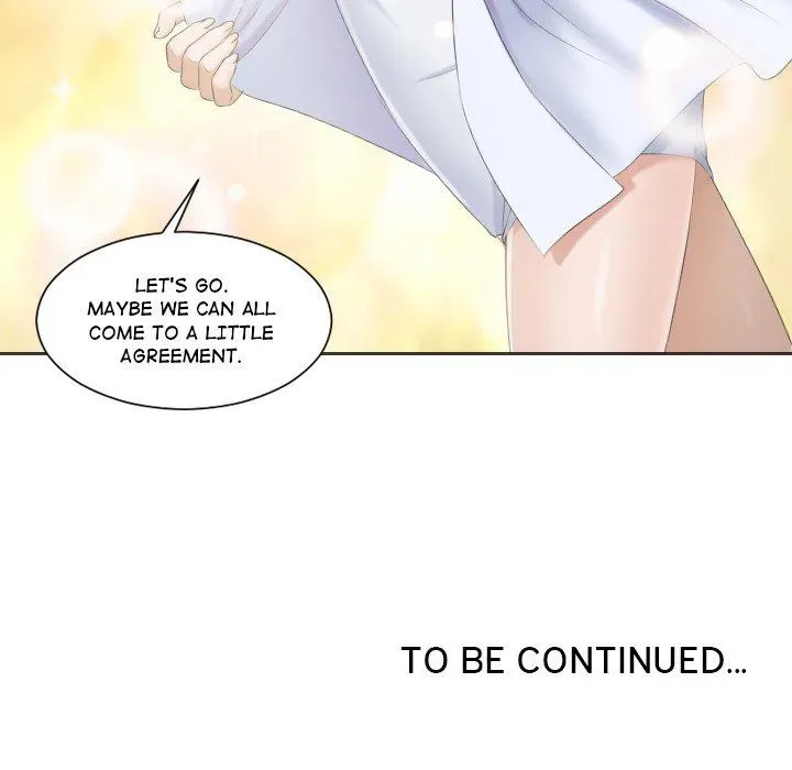 Crazy for it Chapter 6 page 95 - 