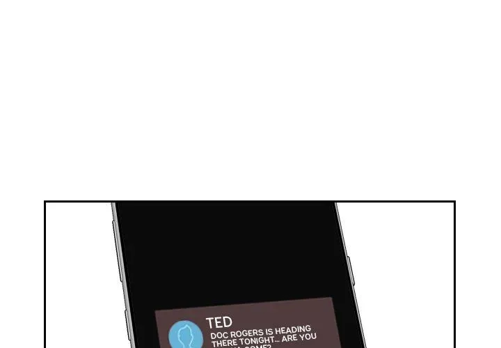 Crazy for it Chapter 7 page 1 - 