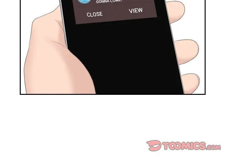 Crazy for it Chapter 7 page 2 - 