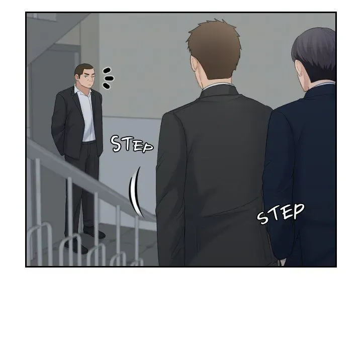 Crazy for it Chapter 7 page 13 - 