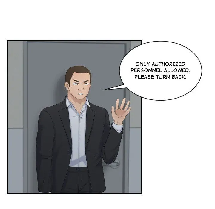 Crazy for it Chapter 7 page 14 - 