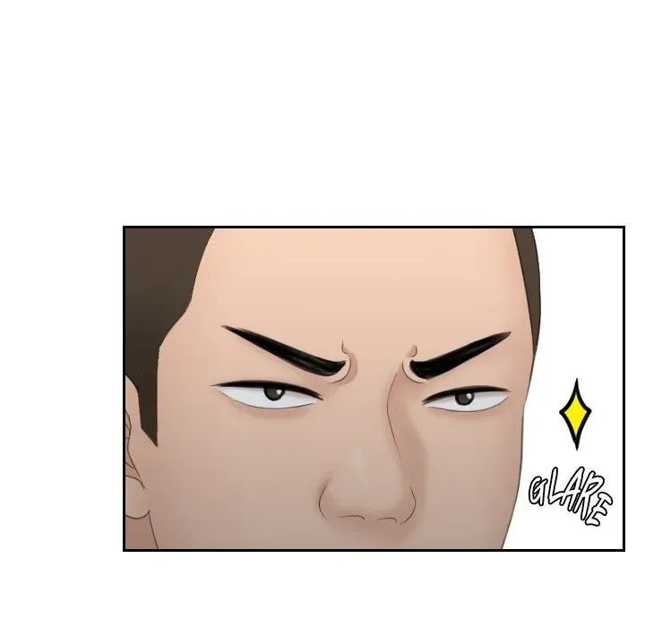 Crazy for it Chapter 7 page 15 - 