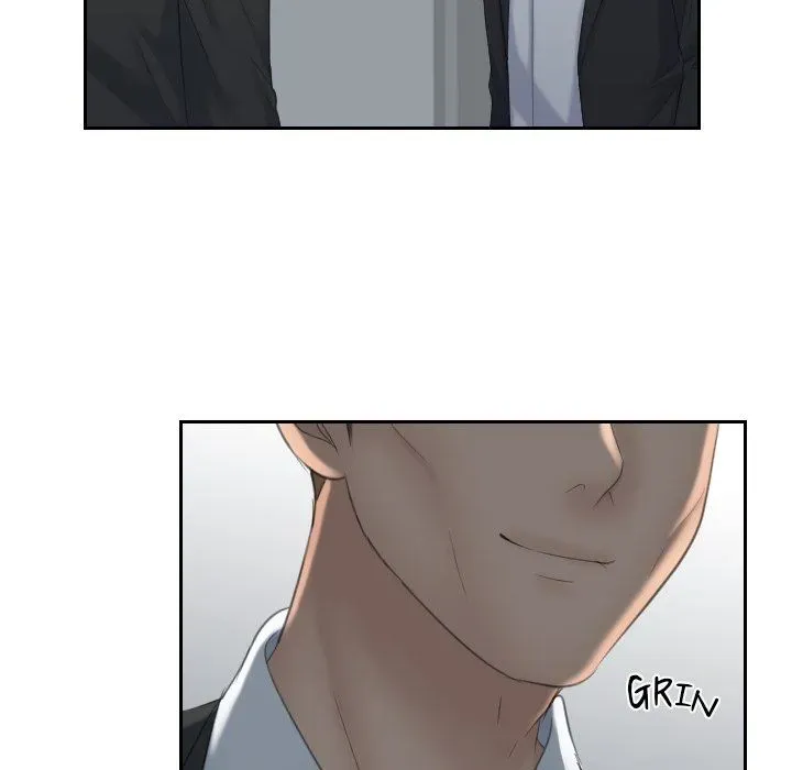 Crazy for it Chapter 7 page 17 - 