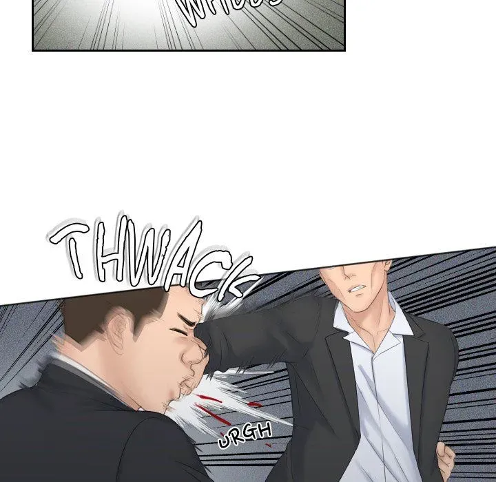 Crazy for it Chapter 7 page 19 - 
