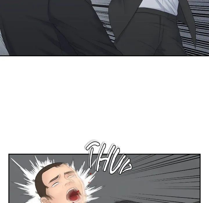 Crazy for it Chapter 7 page 20 - 