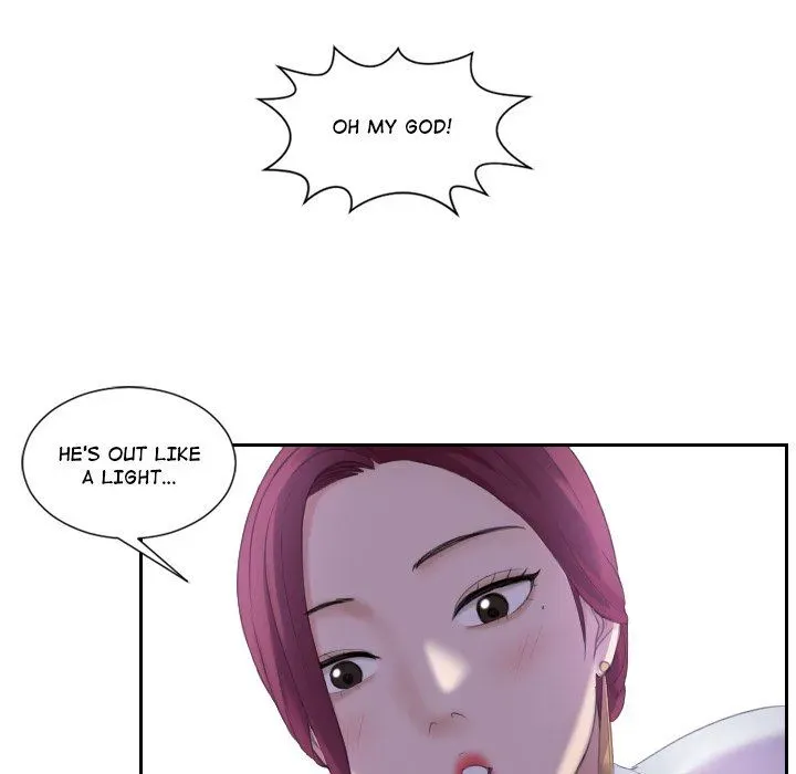 Crazy for it Chapter 7 page 22 - 