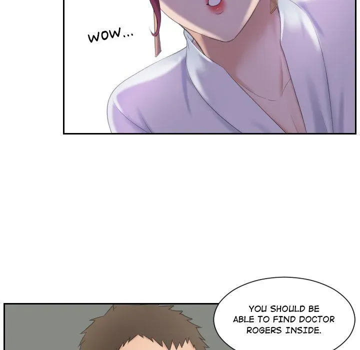 Crazy for it Chapter 7 page 23 - 