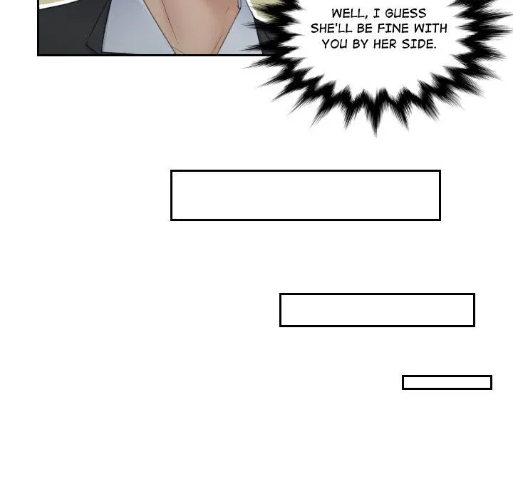 Crazy for it Chapter 7 page 28 - 