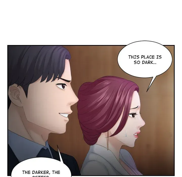 Crazy for it Chapter 7 page 30 - 