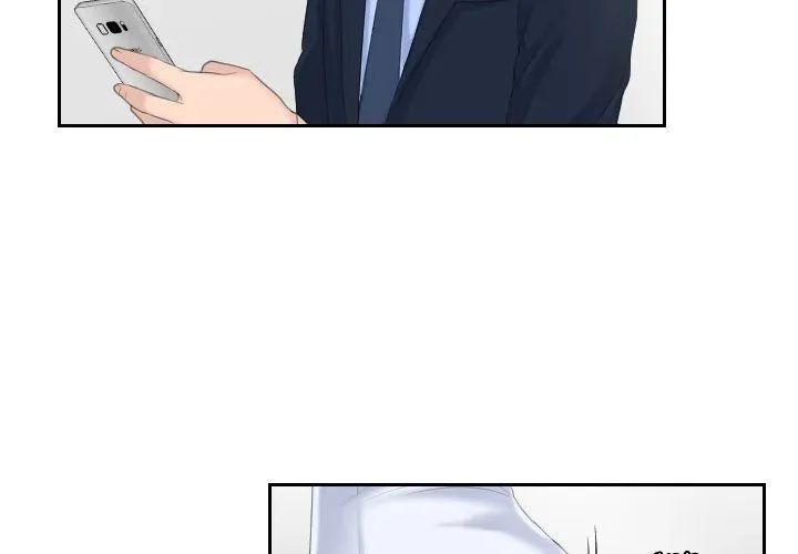 Crazy for it Chapter 7 page 4 - 