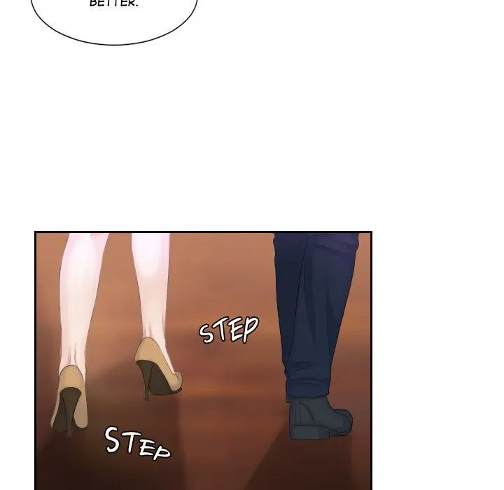 Crazy for it Chapter 7 page 31 - 